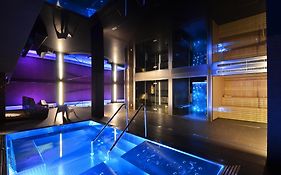 Hotel Spa Acevi Val D'Aran